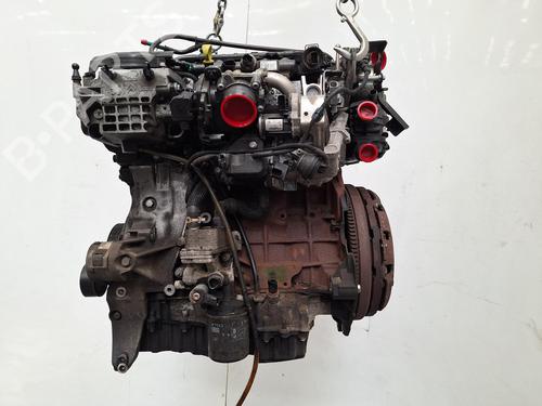 Engine FORD GALAXY III (CK) 2.0 TDCi | BP38288997M1 - Image 4