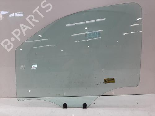 Used Front left door window Front left door window 38759724 38759724