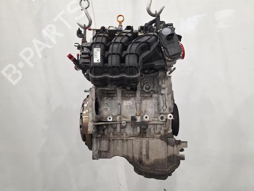 Engine VAUXHALL VIVA (C16) 1.0 | BP29417758M1 