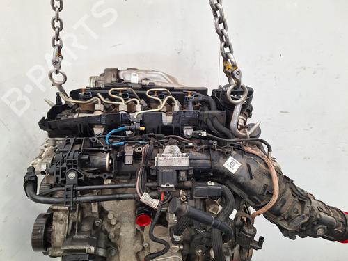 Engine BMW 2 Active Tourer (F45) 218 d | BP36506339M1  - Image 5