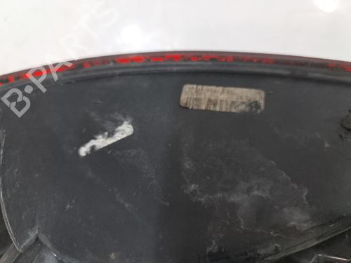 Left taillight FORD FOCUS III 1.6 TDCi | BP37991382C34 - Image 2