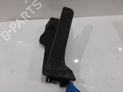 Used Pedal Pedal VW TIGUAN (5N_) 2.0 TDI 4motion (140 hp) 33839664 33839664