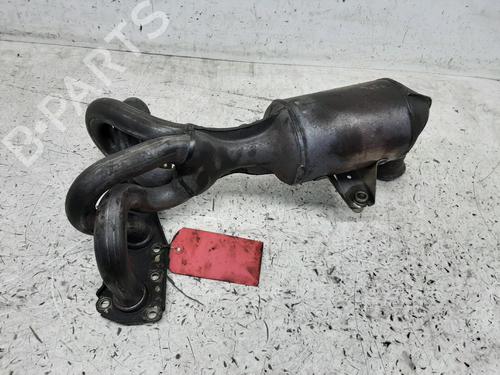 Used Catalyst PEUGEOT 208 I (CA_, CC_) 1.4 VTi (95 hp) 26862433