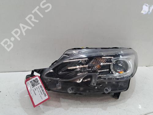 Left headlight PEUGEOT 2008 I (CU_) 1.6 BlueHDi 100 | BP38236878C28 - Image 5