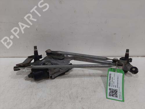 Front wiper motor HONDA HR-V (RU) 1.5 (RU1) | BP36534928M29 - Image 6