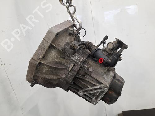 Gearbox SUZUKI SWIFT IV (FZ, NZ) 1.2 (AZH412, AZG412, ZC72S) | BP31914427M3