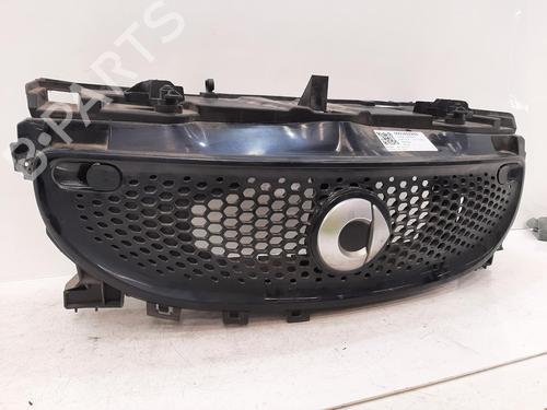 Grill SMART FORFOUR Hatchback (453) 0.9 (453.044, 453.053) | BP34121428C40 - Image 2