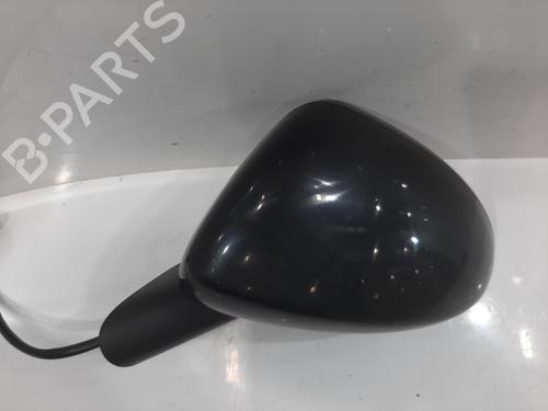 Left mirror VAUXHALL CORSA Mk III (D) (S07) 1.2 i 16V (L08) | BP26754695C26 