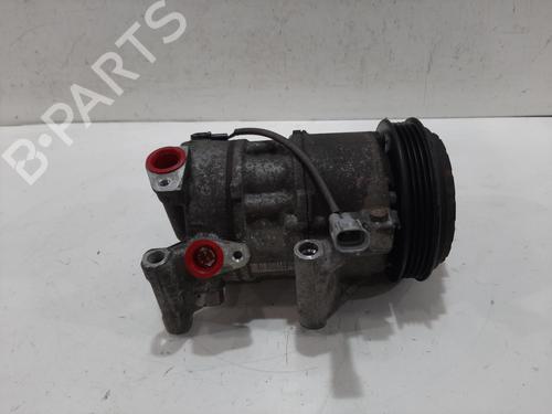 AC-Kompressor TOYOTA YARIS (_P13_) 1.3 (NSP130_, NSP130) (99 hp) 30095042