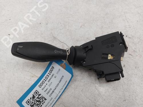 Used Switch FORD FIESTA VI (CB1, CCN) 1.0 EcoBoost (125 hp) 26850123