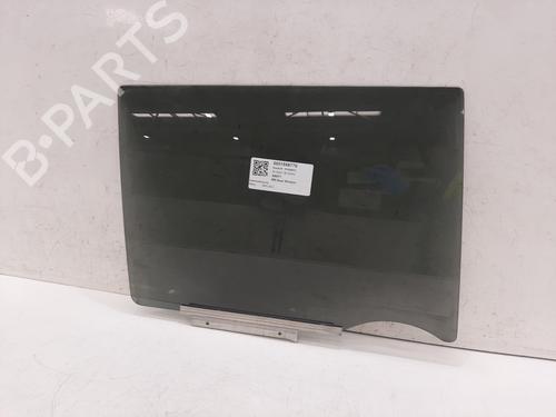 Used Rear right door window Rear right door window SUZUKI SWIFT V (AZ) 1.2 Hybrid (Mild Hybrid) (A2L412) (83 hp) 33435473 33435473