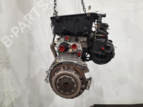 Engine TOYOTA AYGO (_B1_) 1.0 (KGB10_, KGB10R) | BP30897075M1