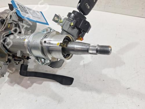 Steering column KIA CEE'D (JD) 1.4 CRDi 90 | BP31927954M21