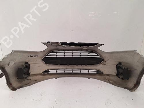 Front bumper FORD B-MAX (JK) 1.0 EcoBoost | BP38537084C7 - Image 5
