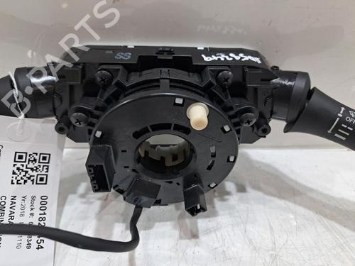 Switch NISSAN NAVARA NP300 Pickup (D23, D23T) 2.3 dCi 4x4 (D231, D23T) | BP39099343I30 - Image 5