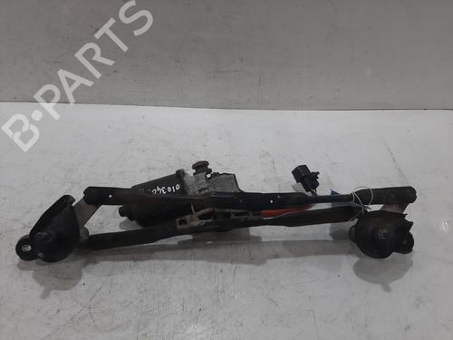 Used Front wiper motor HYUNDAI i20 I (PB, PBT) 1.4 (101 hp) 30496414