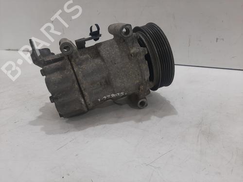 AC-Kompressor CITROËN C3 II (SC_) 1.4 VTi 95 | BP29524573M34 