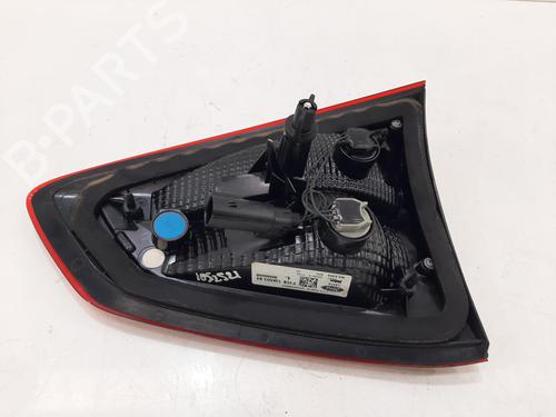 Left tailgate light FORD C-MAX II (DXA/CB7, DXA/CEU) 1.0 EcoBoost | BP36506244C79 - Image 3
