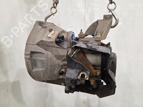 Gearbox FORD FOCUS III 1.0 EcoBoost | BP36087405M3 - Image 2