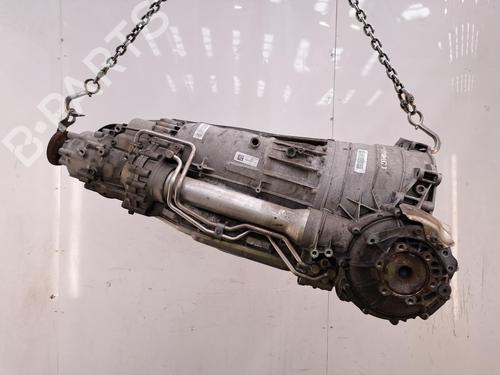 Gearbox BENTLEY CONTINENTAL Coupe (3W_, 393) 6.0 | BP26837917M3 