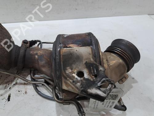 Particulate filter MERCEDES-BENZ E-CLASS Coupe (C207) E 220 CDI / d (207.302, 207.301) | BP37853068M81 - Image 4