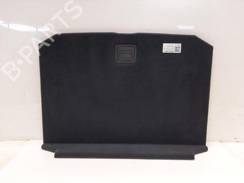 Bagageruimtebodem Bagageruimtebodem AUDI A3 Sportback (8VA, 8VF) 2.0 TDI (150 hp) 34619619 34619619