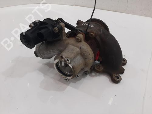 Turbolader/Kompressor SKODA SCALA (NW1) 1.0 TSI (110 hp) 27524140