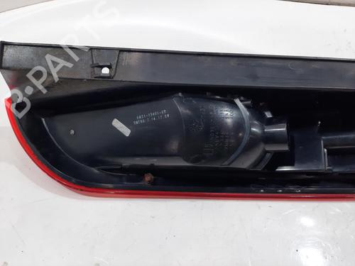 Left taillight FORD FOCUS II (DA_, HCP, DP) 1.8 | BP37614092C34 - Image 6