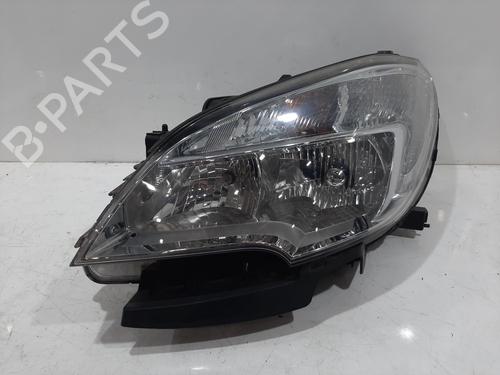 Used Left headlight Left headlight 36811425 36811425