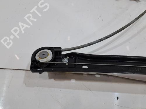 Front left window mechanism JAGUAR I-PACE (X590) EV400 AWD | BP34424631C22  - Image 6