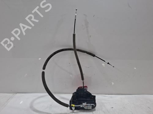 Used Front right lock Front right lock 39091858 39091858