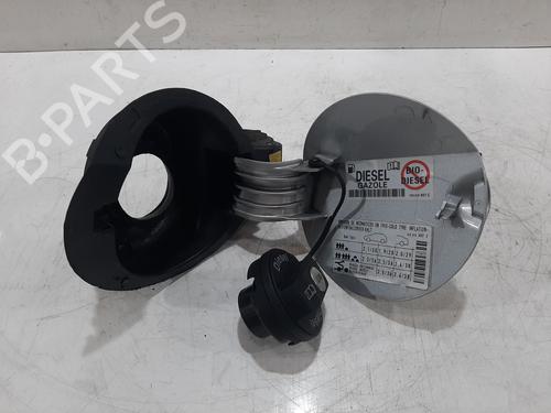 Used Fuel flap SEAT IBIZA IV (6J5, 6P1) 1.2 TDI (75 hp) 30496126