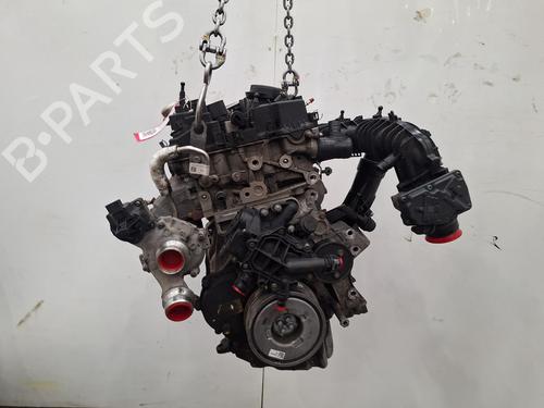 Engine BMW 1 (F21) 118 i | BP40040272M1 - Image 4