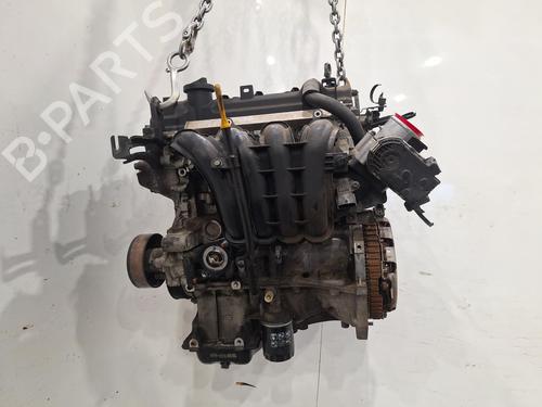 Engine HYUNDAI i20 II (GB, IB) 1.2 | BP36452403M1 - Image 4