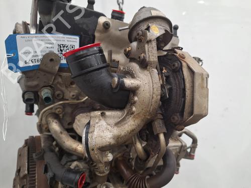 Engine SKODA FABIA II Combi (545) 1.2 TDI | BP30958814M1