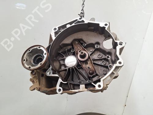 Used Gearbox Gearbox 37991412 37991412