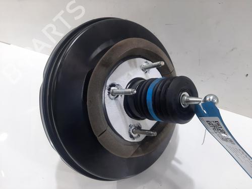 Servo brake VAUXHALL MOKKA 1.2 (76) | BP36773433M42 - Image 3