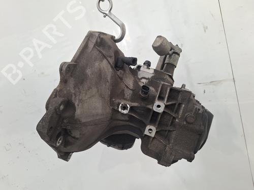 Gearbox VAUXHALL ASTRA Mk VI (J) (P10) 1.4 | BP30695033M3
