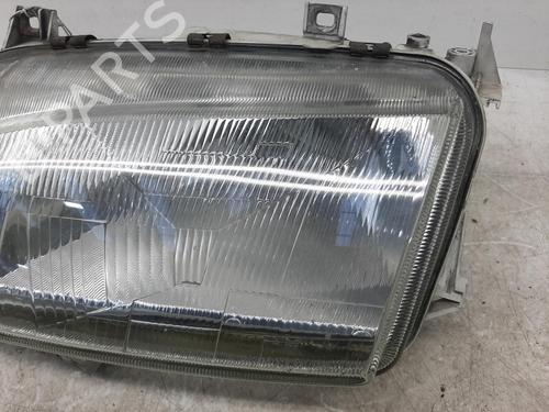 Left headlight FORD GALAXY I (WGR) 1.9 TDI | BP26788581C28 