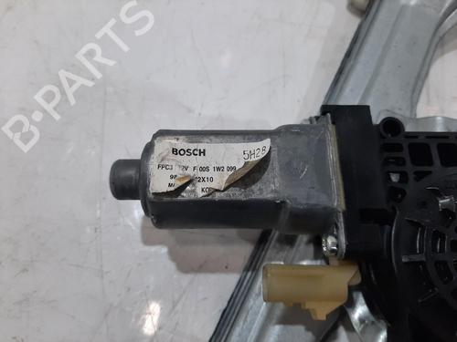 Front left window mechanism VAUXHALL VIVA (C16) 1.0 | BP26768653C22 
