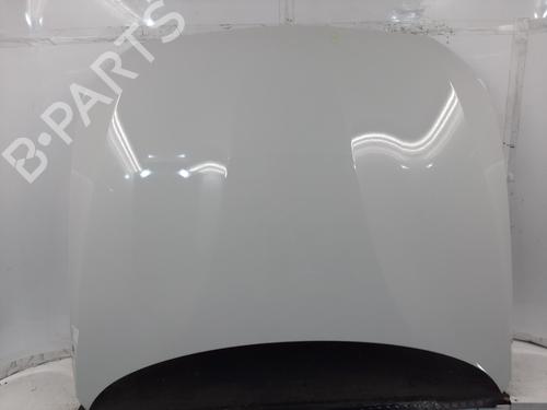 Used Hood BMW 1 (F20) 118 i (136 hp) 32089754