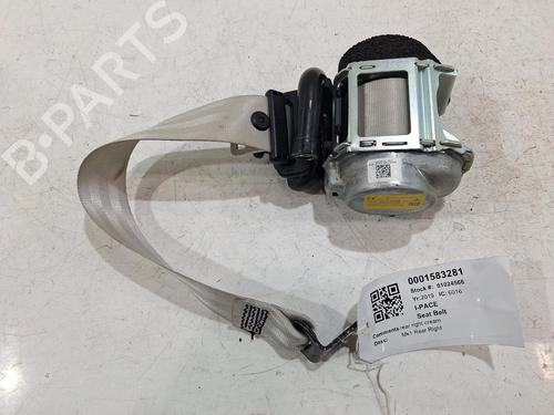 Other JAGUAR I-PACE (X590) EV400 AWD | BP30927886O1