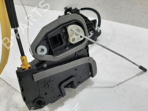 Andre VAUXHALL ASTRA Mk VII (K) Estate (B16) 1.4 Turbo | BP30928595O1