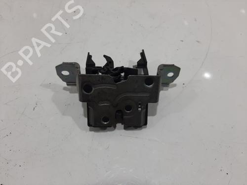 Used Tailgate lock Tailgate lock CITROËN C1 II (PA_, PS_) 1.0 VTi 68 (69 hp) 36087345 36087345