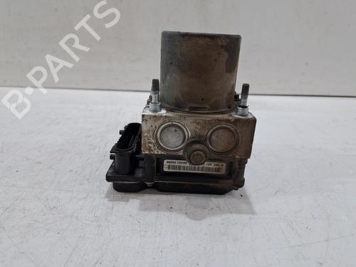 ABS pump NISSAN QASHQAI I (J10, NJ10) 2.0 dCi All-wheel Drive | BP29637081M43 