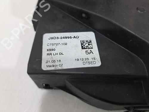 Other JAGUAR I-PACE (X590) EV400 AWD | BP29060899O1