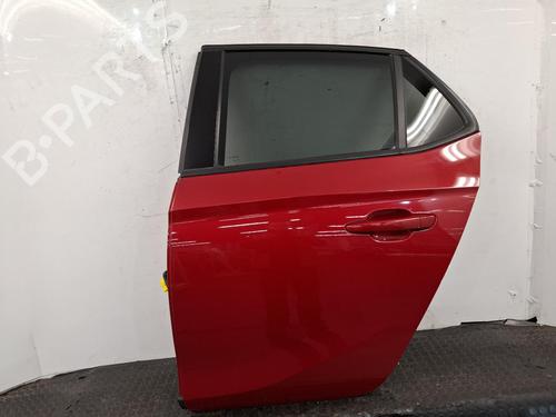 Used Left rear door Left rear door VAUXHALL CORSA Mk V (F) 1.2 (101 hp) 39757128 39757128