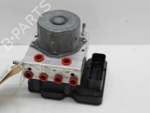 ABS Bremseaggregat NISSAN X-TRAIL III (T32_, T32R, T32RR) 1.6 dCi ALL MODE 4x4-i (NT32) (130 hp) 26825471