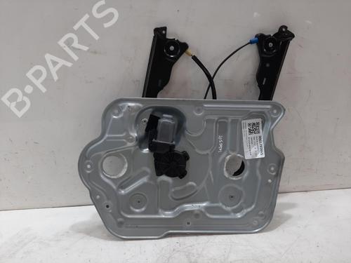 Used Front right window mechanism Front right window mechanism 37673164 37673164