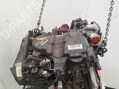 Engine MERCEDES-BENZ A-CLASS (W176) A 180 CDI / d (176.012) | BP37465278M1 - Image 6